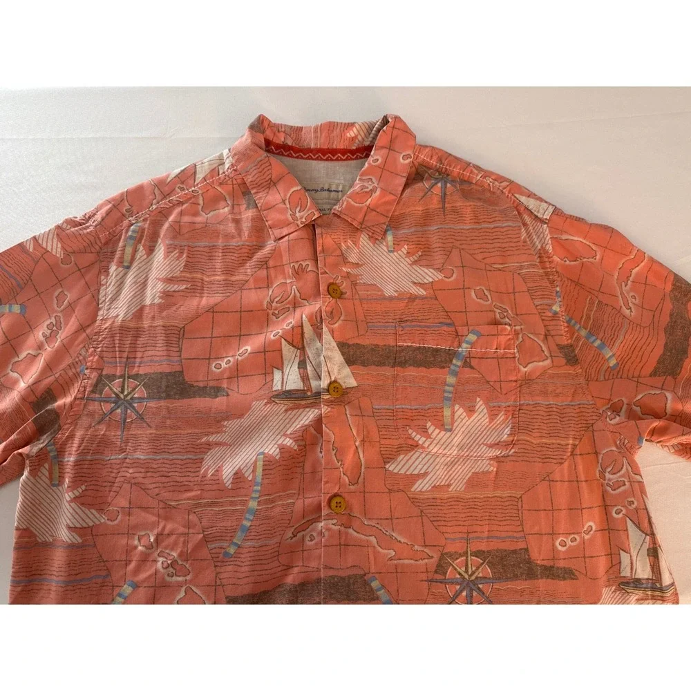 Tommy Bahama this tommy